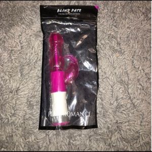 Pure Romance—Blind Date